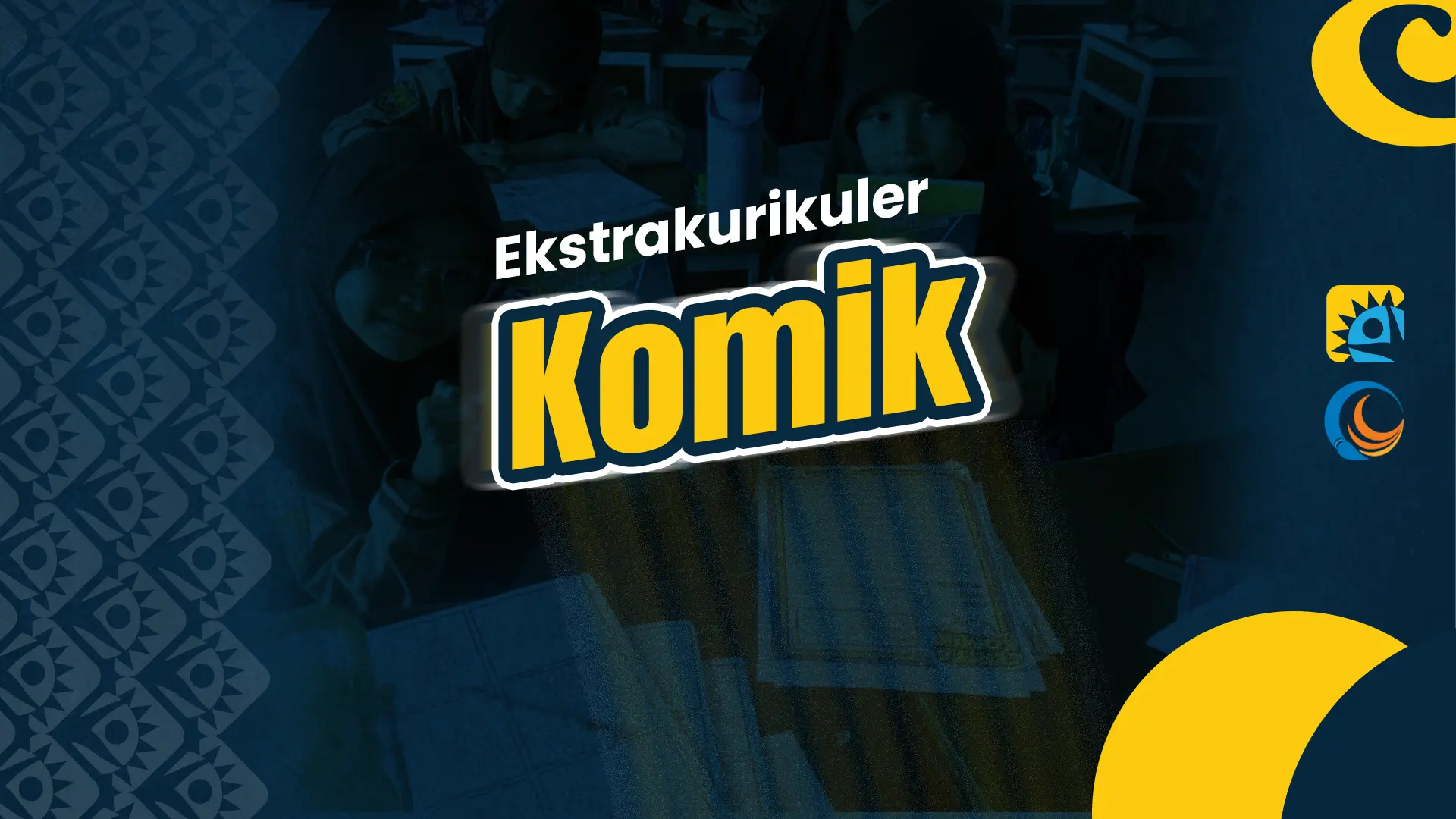 Komik
